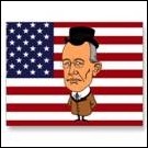 Mark Levin on President Woodrow Wilson