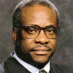 Happy 65th birthday, Justice Clarence Thomas