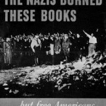 Bonhoeffer vs. Nazi and Progressive Book Burning