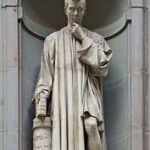 On Machiavelli and the ends justify the means to liberal fascism