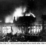 Hitler’s Reichstag fire and the Progressive pretext for Tyranny