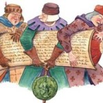 Magna Carta: 800 years of natural law