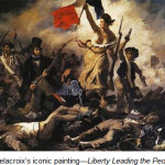 The case against Marine Le Pen: Liberté, Égalité, Fraternité and Fascisme