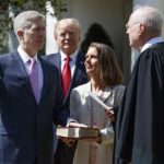 Justice Gorsuch and the Preservation of Originalism