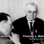 How the U.S., IBM and Hitler Created the World’s First Technocracy, Part II