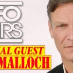 InfoWars Interviews ex-Davos Globalist Ted Malloch, Part II
