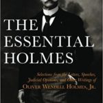 1918-2018—100 YEARS OF UNNATURAL LAW OF JUSTICE OLIVER WENDELL HOLMES