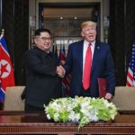 U.S- North Korean Summit: Peace returns to the Korean Peninsula