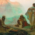 Symposium—On Job, Trump, Suffering and Faith