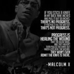 Ideological Racism in America on the 42nd Year of my Second Birth