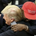 Shattering the Political Matrix: Kanye’s “Woke” Prophecy for Blacks, Part II