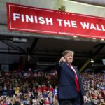 National Emergency: Building the Case for “The Great Wall of Trump”