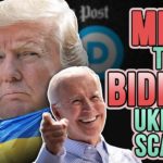 Twisted Media: How the Biden—Ukraine Scandal warped into the Trump “Impeachment Inquiry”