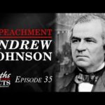 Myths vs. Facts (Part 18) – The Impeachment of Andrew Johnson and Spiritualism’s Attack on Christianity
