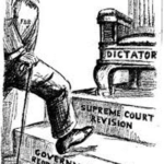 The Keep Nine Amendment: A Permanent Solution to Threats of Court-Packing The Keep Nine Amendment: A Permanent Solution to Threats of Court-Packing