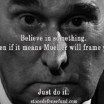 Roger Stone Did Nothing Wrong!—An Appeal for True Justice