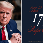 The 1619 Project’s Historical Devolution v. The 1776 Patriotic Revolution