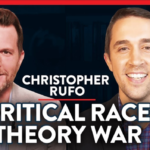 The Scourge of America’s “Critical Race Theory” Exposed