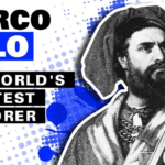 Revisiting the Exciting Travels of Marco Polo—850 years Later, Part I