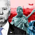 Reflections on Biden’s Failure in Afghanistan, the Trump Foreign Policy of Strength, and the 20th Anniversary of 9/11