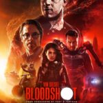 Hollywood = Hellywood—CIA Predictive Programing: “Bloodshot” (2020)