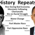 EXPOSED!—Adolf [Rothschild] Hitler is the Grandfather of Barack Hussein Obama!