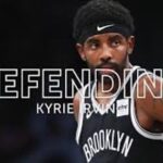 Kyrie Irving vs. the Jewish (Zionist) Slavemasters of the NBA and Sports Media