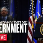 Congress Cracks Down on the Weaponization of Government