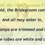 Symposium—The Transcendence of the Bride of Jesus Christ