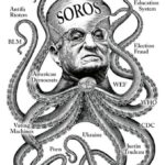 Dr. Steve Turley: The Satanic New World Order of George Soros