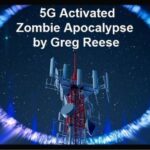 5G Activated Zombie Apocalypse 2023