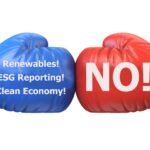 The Political Failings of ESG: Why 2024 is the Year for Policy Reform