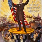 America and the gold standard