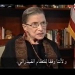 GINSBURG’S DIABOLICAL LINEAGE