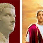 I, Caligula. I, Obama