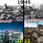 Hiroshima v. Detroit- Who Dropped the Bomb on whom?