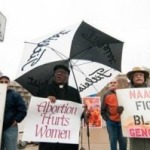 National Association for the Abortion of Colored People