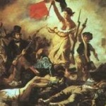 French Revolution and the triumph of liberal fascism