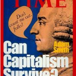 On Adam Smith: The advent of modern economics