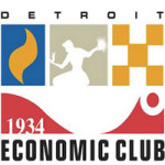 An Open Letter to the Detroit Economic Club