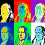 On Hegel: Using Dialectic to pervert truth and history