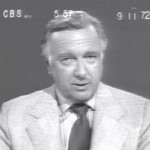 Uncle Walter ‘Commie’ Cronkite