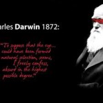 Freshman Falstaff vs. Professor Darwin Dawkins