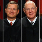 SCOTUS: 6 despots in minister’s robes