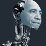 Is Obama the Obsolete Man?