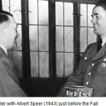 Nazi officer Albert Speer: benign apparatchik or mass murder?