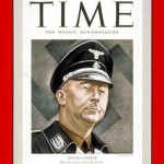 Heinrich Himmler: Hitler’s willing executioner through antiquity