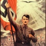 Adolf Hitler: The Early War Years (1939-42)