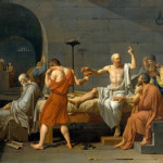 Plato’s 5 dialogues vs. America’s political debates