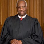 Justice Clarence Thomas, Generation Z, and Me